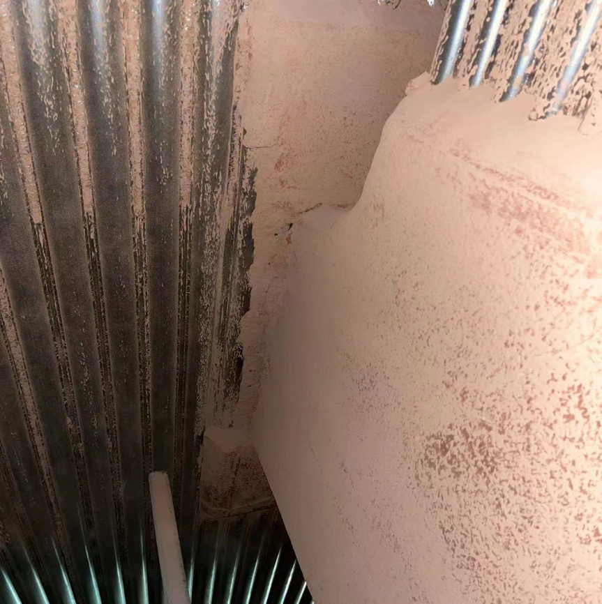 能礦錳業(yè)1#鍋爐爐內(nèi)高空部位澆注料 脫硫修復(fù)工程   （【2022】10號(hào)工程項(xiàng)目建設(shè)類）公告