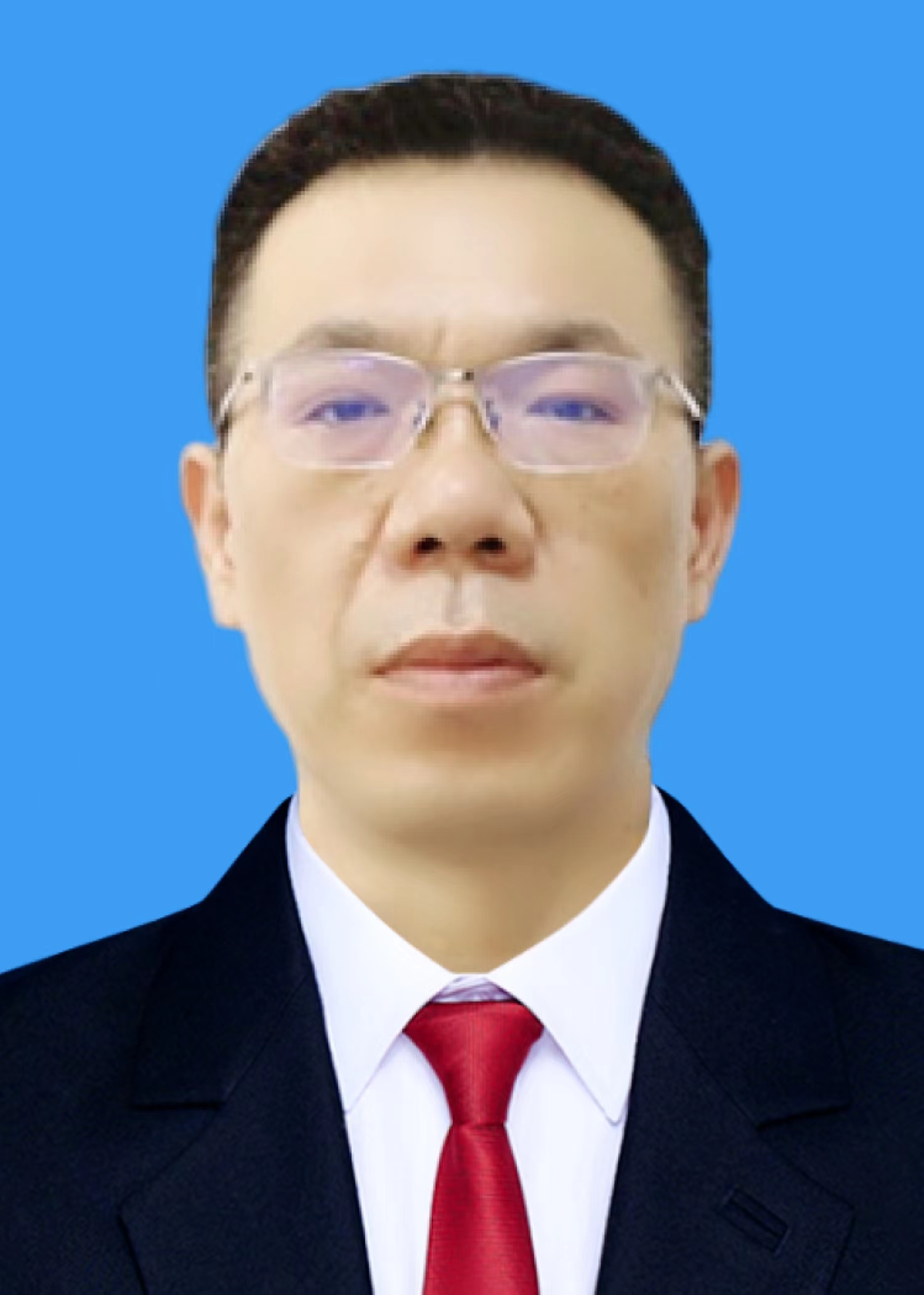 張國輝 黨委委員、副總經理