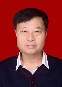 吳曉剛 黨委委員、財務總監