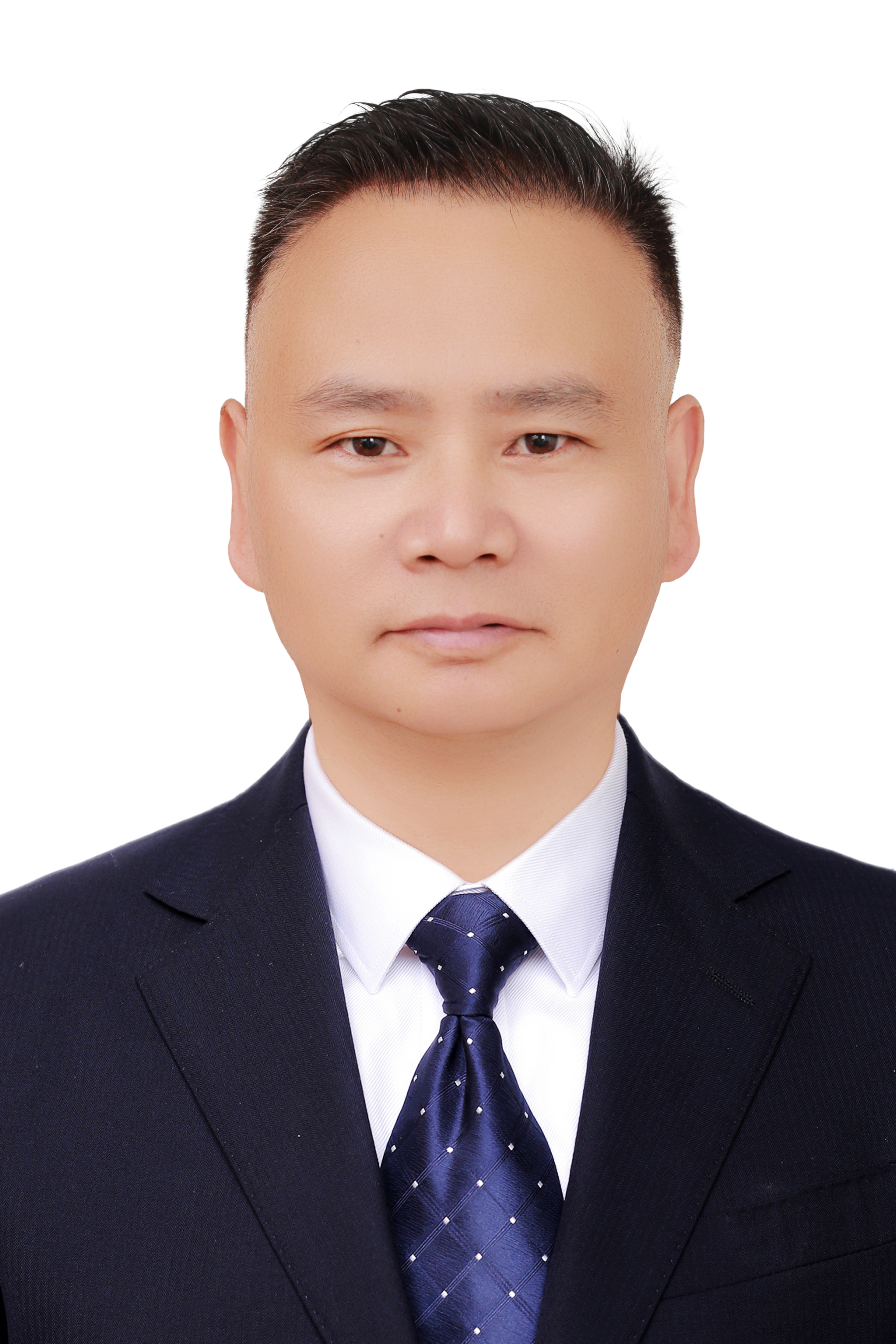 樊志 黨委委員、紀委書記